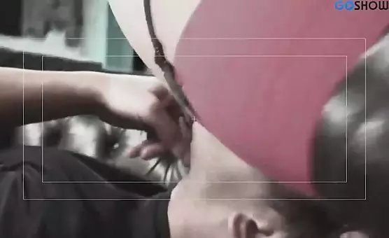 Sluts Gagging on Dudes Cocks